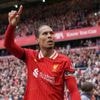 Premier League: Nächster Star bleibt: Liverpool verlängert mit van Dijk