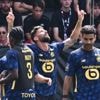 VIDÉO. Stade Brestois - Lille : Olivier Giroud marque d’entrée pour son retour en Ligue 1