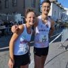 Running. Courir à Pornic : Marie Morineau pour une première, Matis Boucard récidive
