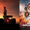 La F1 et l'espace s'invitent au cinéma