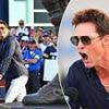 Tom Brady gives brutally honest reaction as Patriots unveil 12-foot statue of New England legend