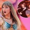 Taylor Swift fans spot VERY telling Easter egg after new album announcement as they eagerly anticipate 'next pop bible'