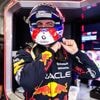 Verstappen spreekt van slechte dag en verklaart weggooien handdoek uit auto