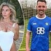 Cornwall-based football club retracts kit sponsored by controversial adult star Bonnie Blue - and insist they did not agree to partnership fans labelled as 'embarrassing' to 'offend'