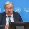 Le secrétaire général de l’Onu propose une réduction de 15 % du budget 2026