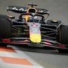 Verstappen begint eerste GP-weekend als vader met derde tijd in training Miami