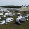 Il n'y aura pas de rassemblement évangélique des gens du voyage à Grostenquin en 2026, promet Bruno Retailleau en déplacement en Moselle