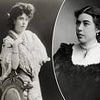 Incredible true story of forgotten Titanic hero: Socialite's courageous mission to rescue passengers on the ill-fated ship