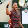Roland-Garros 2025 : Giovanni Mpetshi Perricard premier Français qualifié pour le 2e tour