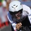 Tour de Pologne. Après sa chute lors de la 3e étape, Filippo Baroncini placé dans un coma artificiel