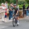 Cyclisme. Sous la pluie, Damien Bodard remporte le critérium de Saint-Herblain