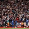 Premier League. L’homme suspecté des injures racistes envers un joueur de Bournemouth arrêté