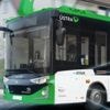 Kraftfahrt-Bundesamt genehmigt ersten Praxistest für vollautomatisierten Bus