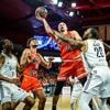 Basket. Betclic Élite : Le Mans fait tomber Lyon Villeurbanne et met fin à la série de l’Asvel