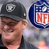 NFL hits back in Jon Gruden lawsuit after disgraced ex-Raiders coach scored huge win over the league