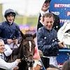 Lambourn dominates Epsom Derby to give Aidan O'Brien record-extending 11th Classic success