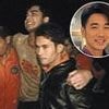 I survived a plane disaster by sitting in seat 11A - just like Air India crash survivor: Singer reveals how he cheated death in 1998 tragedy that claimed 101 lives thanks to incredible coincidence