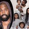 Kanye West says Kim Kardashian is exploiting their children in shock legal attack