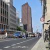 Mit Tempo 89 über den Radweg: Wie konnte es zum Horror-Unfall auf der Leipziger Straße kommen?