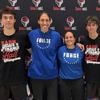 UConn greats Rebecca Lobo and Jen Rizzotti reunite to coach AAU team with their sons on it