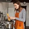 How to make carbs healthy... what you should always do before eating your favorite dish