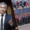 Eindelijk excuses: Franse minister erkent fouten rond ‘Liverpool-rel’ bij Champions League-finale van 2022 in Parijs