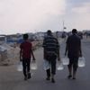 Israël start grondoperatie in Deir al-Balah, Palestijnen moeten naar zuiden trekken