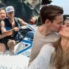 Lamine Yamal (17) op vakantie met 30-jarige influencer, Frenkie de Jong aan het zwembad in Saint-Tropez