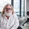 Grootmeester van de gamesindustrie en de nieuwe eigenaar van Nederlandse jachtbouwer