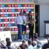 Une belle fête à Plonéour-Lanvern, qui a accueilli le Tour de Bretagne 2025