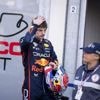 Verstappen is blij dat Monaco erop zit: 'Het lijkt hier nooit te werken'