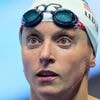 Katie Ledecky among four gold-medal favorites for the Americans on Day 3 at swim worlds