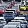 Cheap Chinese electric vehicles will dominate UK roads if European car makers retain focus on upmarket SUVs