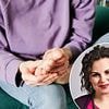 I'm getting painful 'zaps' in my big toe - it's waking me up and I'm really worried. DR KAYE has a grim diagnosis