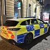 Boy, 15, is stabbed to death in 'disturbance involving a number of people': Police hunting 'killer'