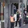 Twelve injured in Hamburg knife attack as woman arrested