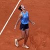 Roland-Garros 2025 : immense exploit de Lois Boisson, 361e à la WTA, qui bat la n°3 mondiale Jessica Pegula pour se qualifier en quarts