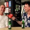 Terwijl het gros van de Vlaamse artiesten zich verlekkert aan ‘VRT Zomerhit’, denkt Sam Gooris er het zijne van