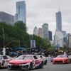 NASCAR says no Chicago Street Race next year, but it could return in 2027