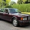Drive Noel Gallagher's Bentley! Oasis star's iconic noughties motor goes on sale for huge seven-figure sum