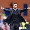 Cerny needs to improve to get back in my team, says Ferguson after winger expresses frustration over Ibrox substitution