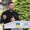 Volodymyr Zelensky says Ukraine is 'ready to meet' as he welcomes Vladimir Putin's calls for peace talks - but insists there MUST be a full ceasefire first