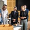 Kabinet geeft prehistorische vondsten in handbagagekoffers terug aan Maleisië