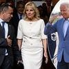 Was this the Shadow President? Jill Biden's mysterious scandal-ridden chief of staff, who White House insiders say was REALLY pulling the levers of power