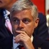 Présidence LR : Laurent Wauquiez affiche son soutien à loi électorale Paris-Lyon-Marseille, condition pour permettre à Rachida Dati de "l'emporter enfin à Paris en 2026"