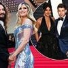 Revealed: All the stars who have ditched dating younger partners for settling down with an older lover