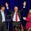 PETER VAN ONSELEN: Now for 'Albo the Almighty's' revolution: What to REALLY expect from the next three years from an emboldened PM... and who's getting knifed