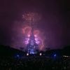 Drones, feu d'artifice... Revivez le spectacle pyrotechnique qui a illuminé le ciel de Paris pour célébrer le 14-Juillet