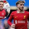Liverpool transfer news: The Premier League star set to follow Florian Wirtz to Anfield, why Reds have huge warchest to spend and the TWELVE stars who could leave