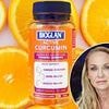 The 10 supplements that can help you reverse ageing, revealed by longevity expert DR SANDRA KAUFMANN. All of them are backed by science and no, you've never heard of them